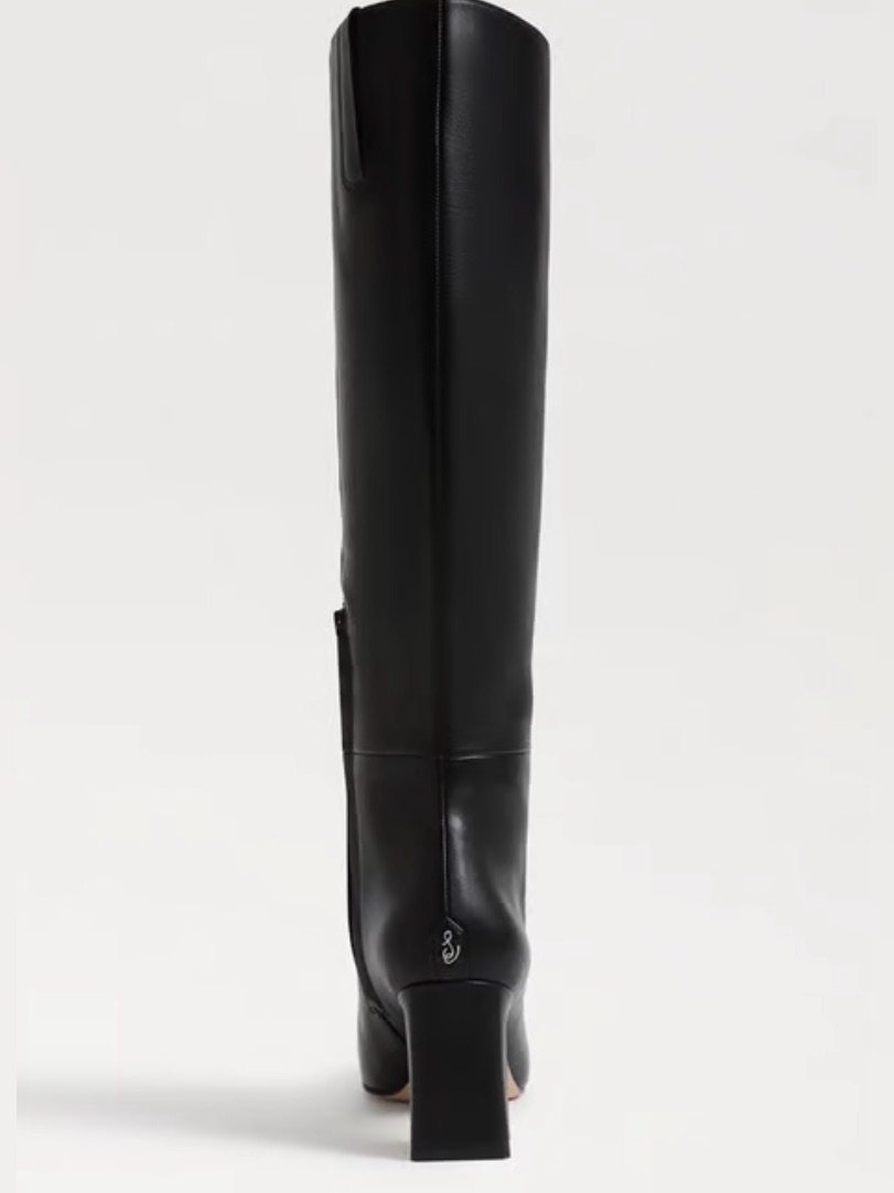 Sam Eldeman Sylvia Knee High Boot — image 8 of 8